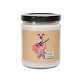 Goosemas - Scented Soy Candle, 9oz - Multiple Scents