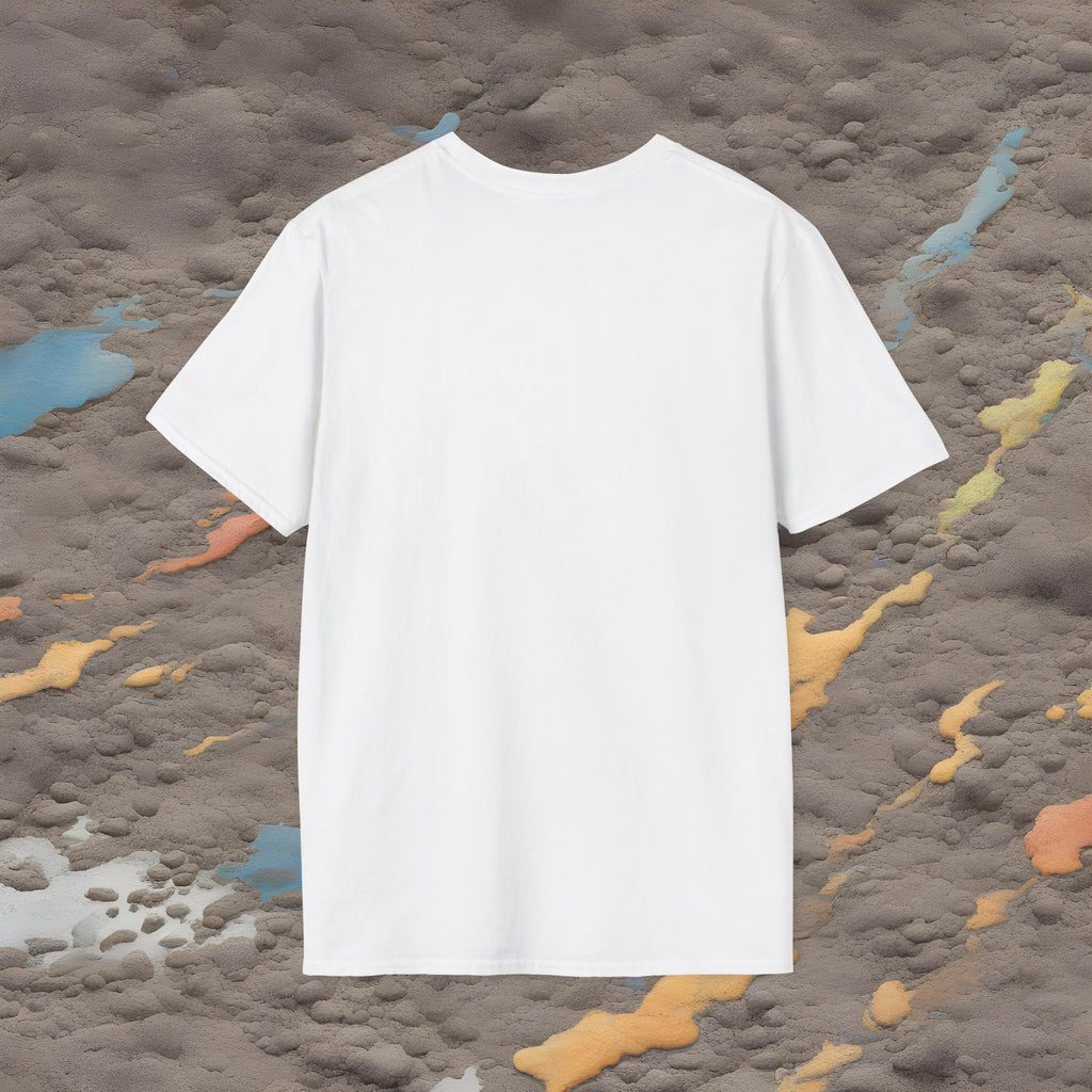 I survived the Jersey Earthquake - unisex shirt