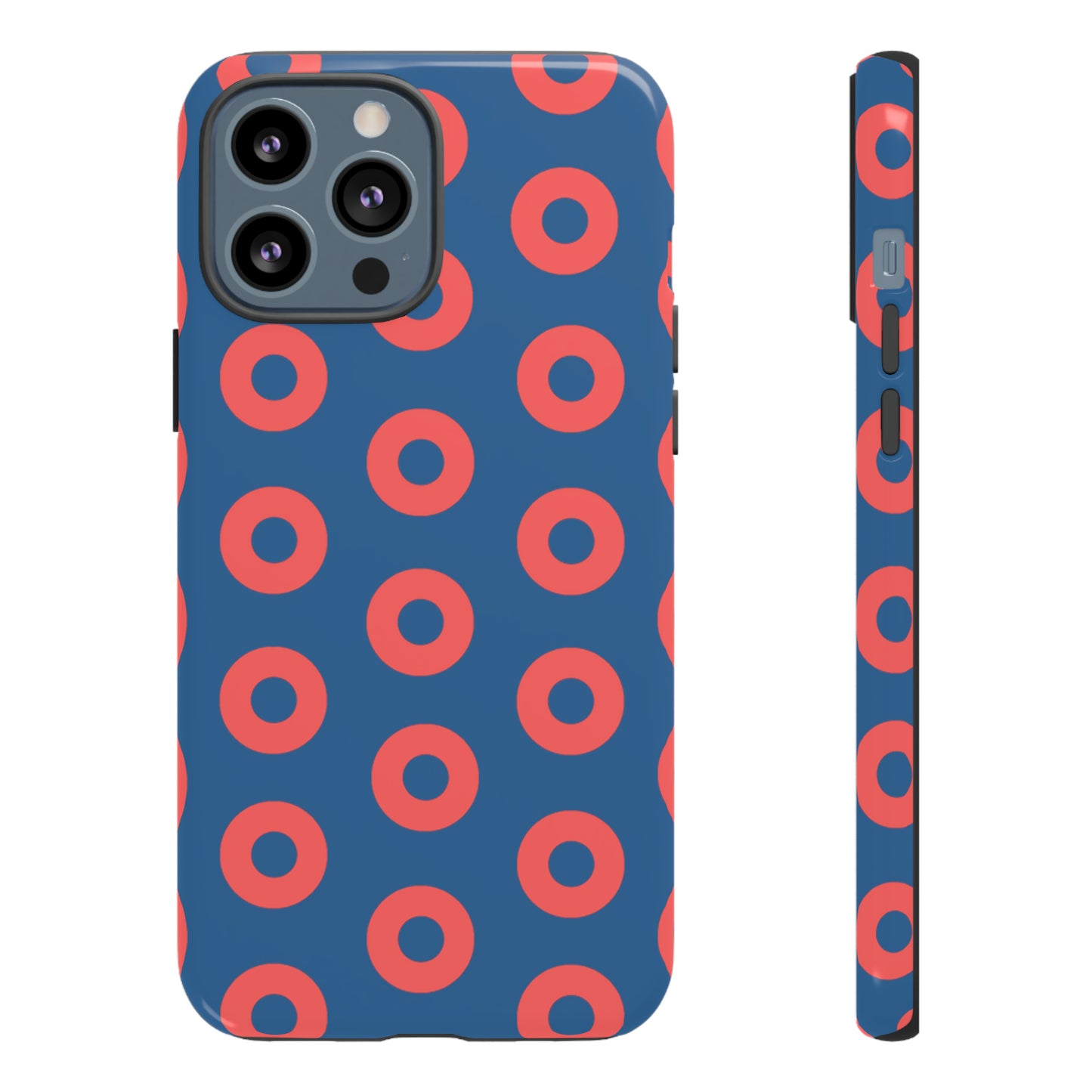 Donutty - Phone Tough Case