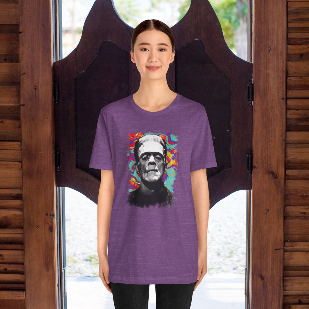 Funkenstein's Monster - Unisex Shirt