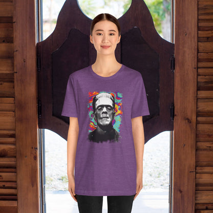 Funkenstein's Monster - Unisex Shirt