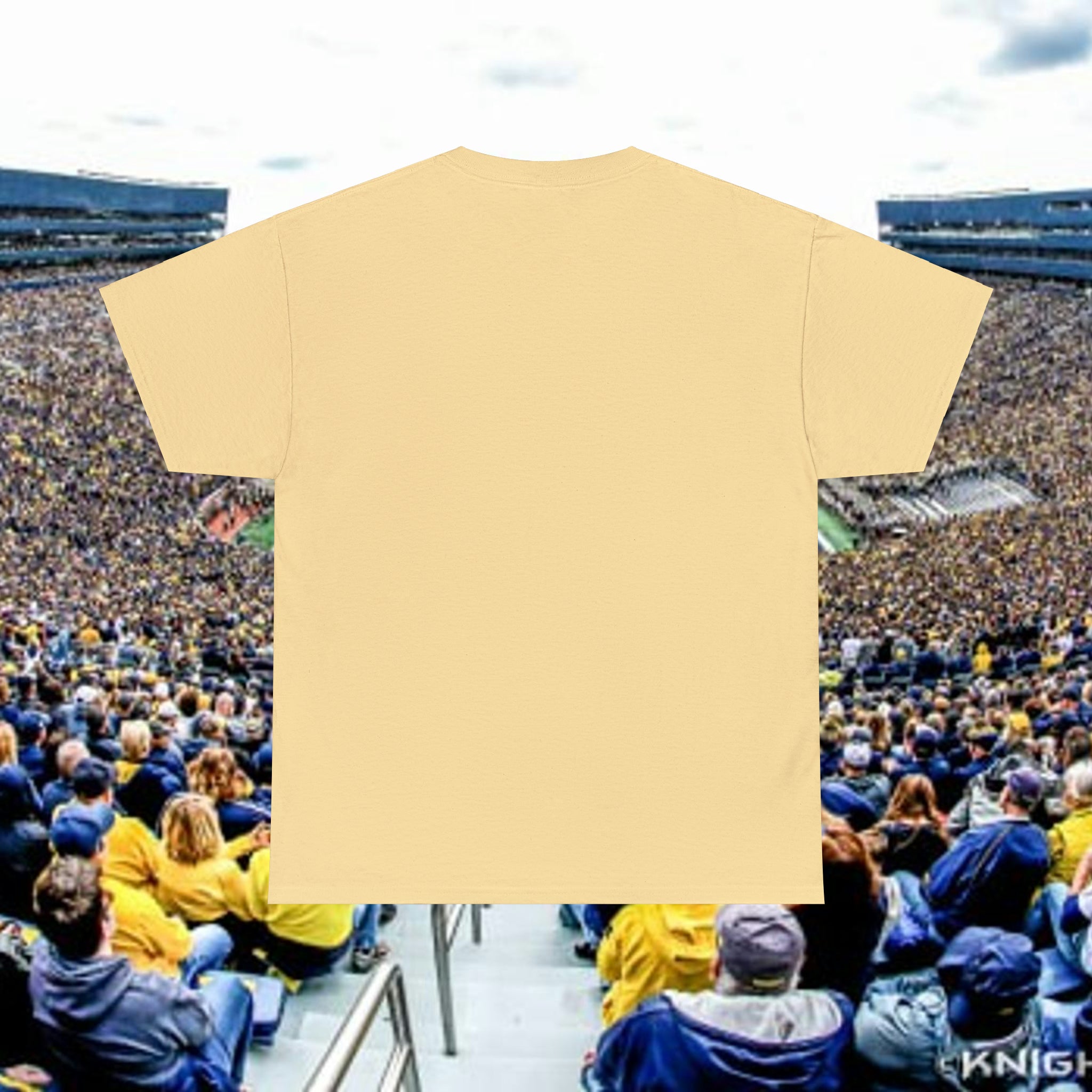 Porambo v Everybody wit T-Shirt