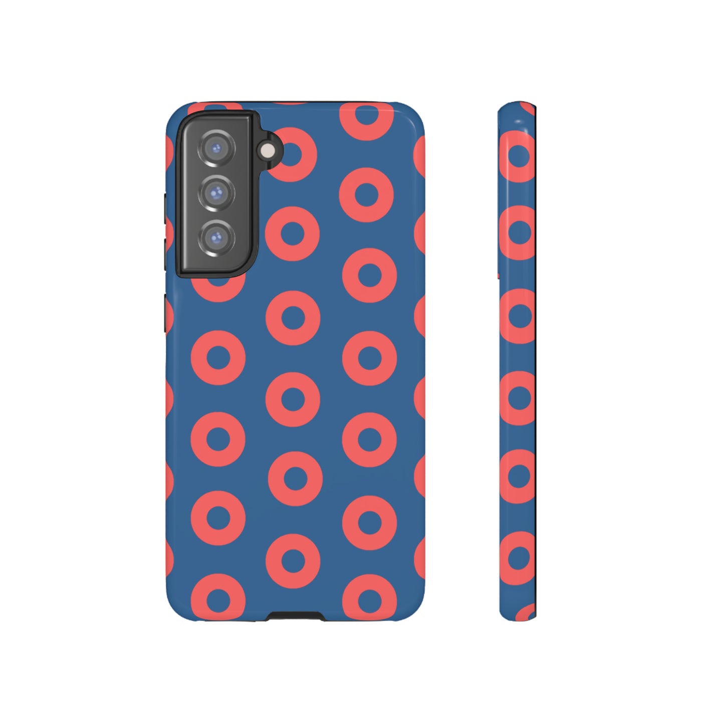 Donutty - Phone Tough Case