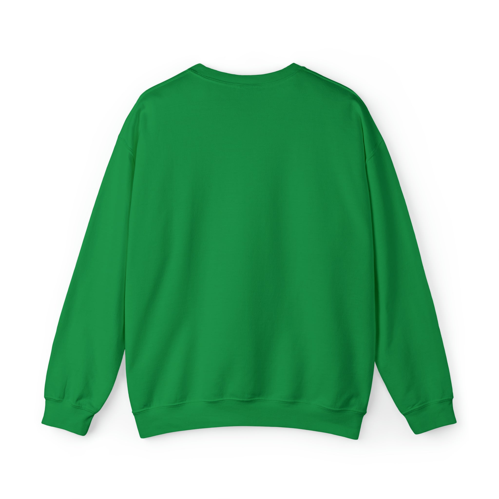 Red Bird - Unisex Crewneck Sweatshirt
