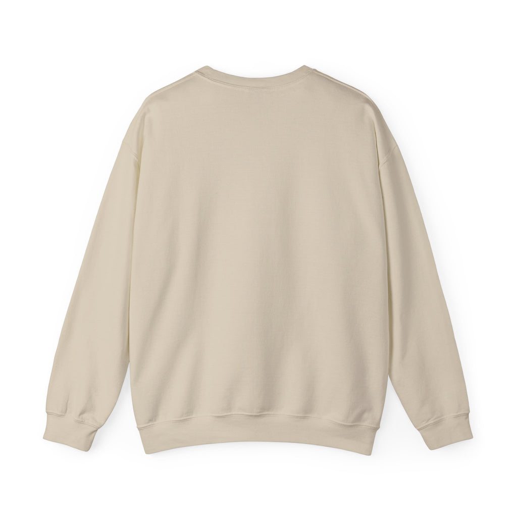 Make It A Go Unisex Heavy Blend™ Crewneck Sweatshirt