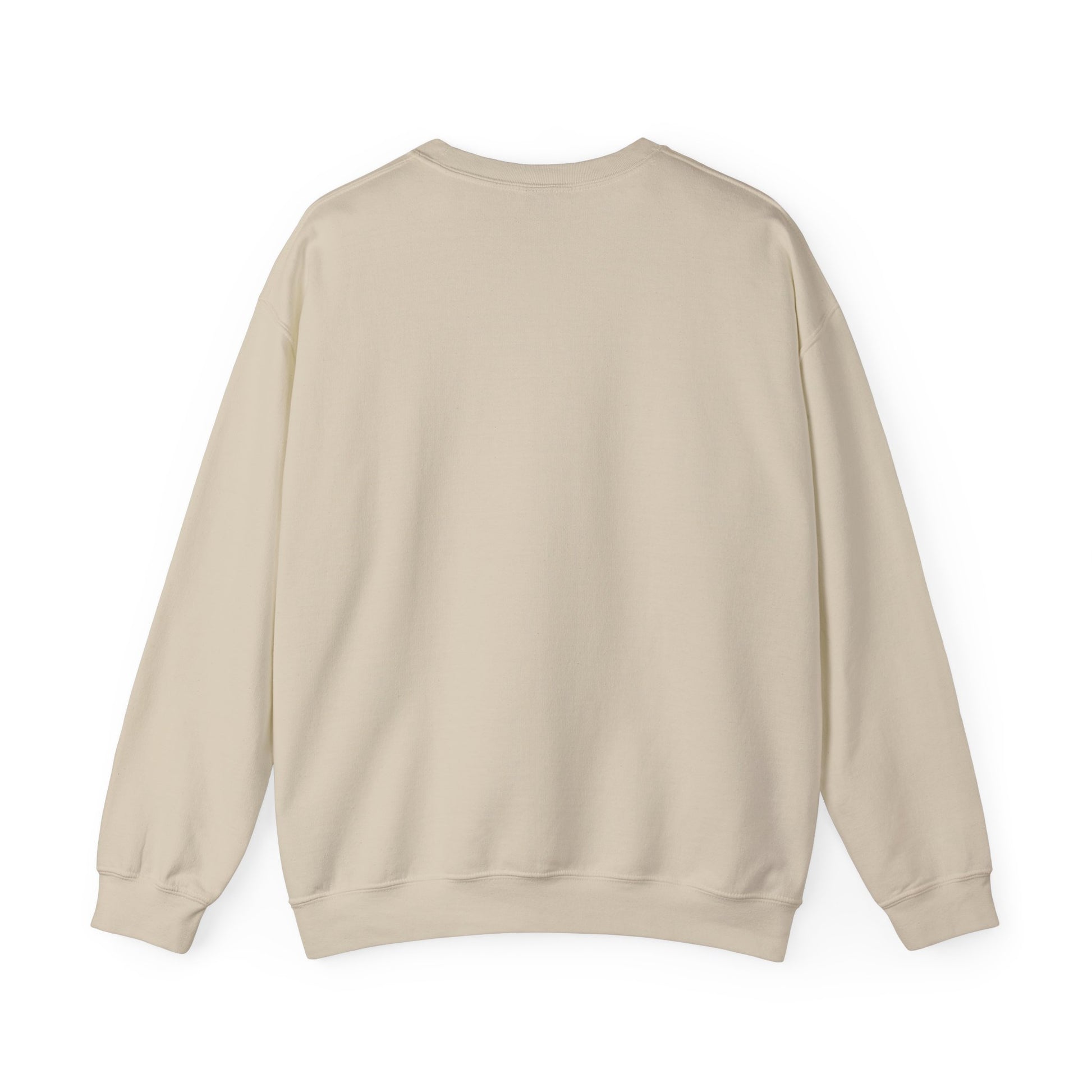 Make It A Go Unisex Heavy Blend™ Crewneck Sweatshirt