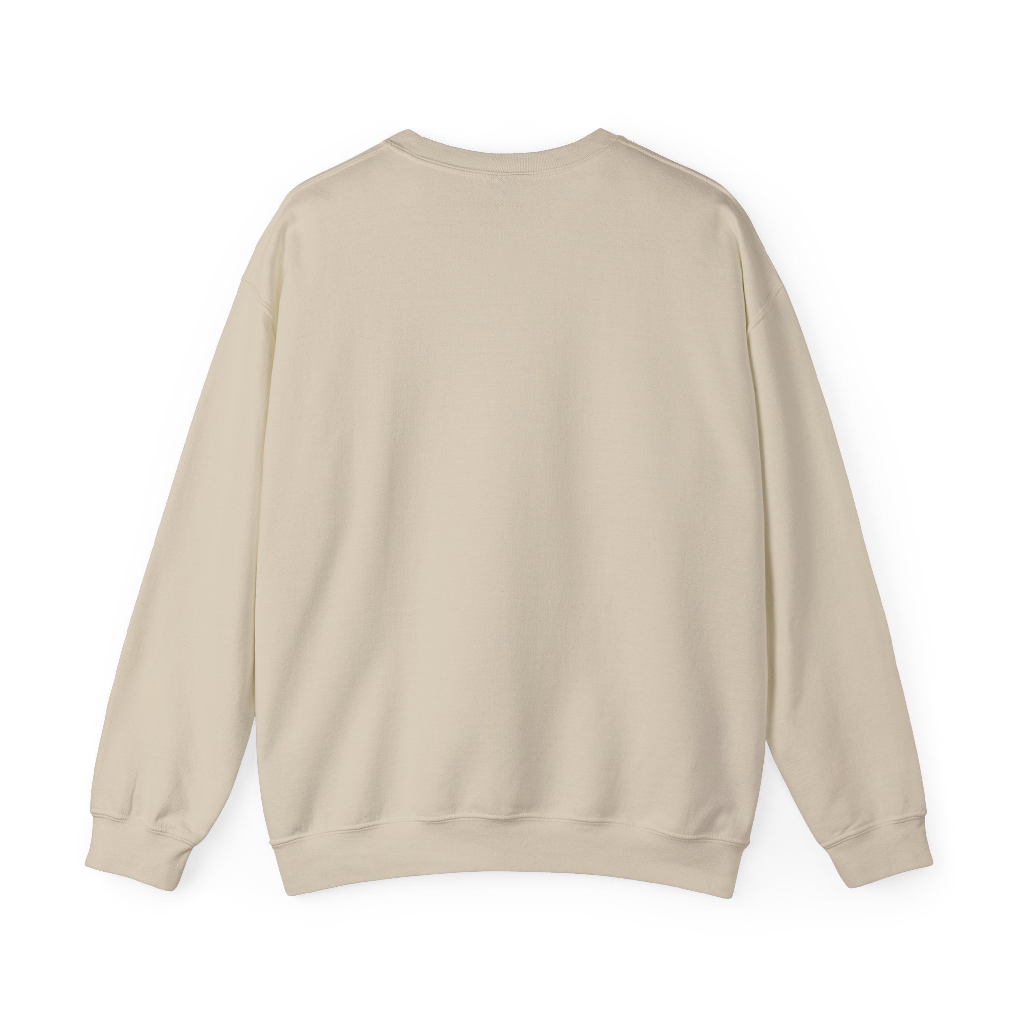 Make It A Good Day -  Unisex Heavy Blend™ Crewneck Sweatshirt