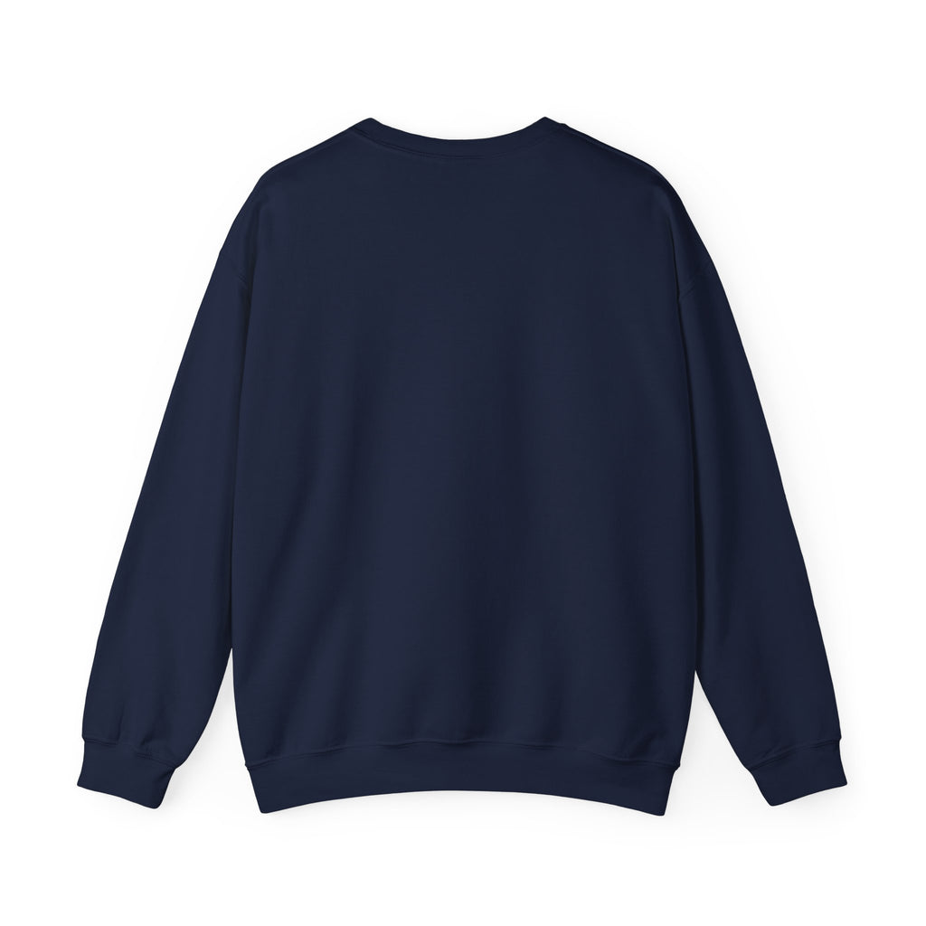 Make It A Go Unisex Heavy Blend™ Crewneck Sweatshirt