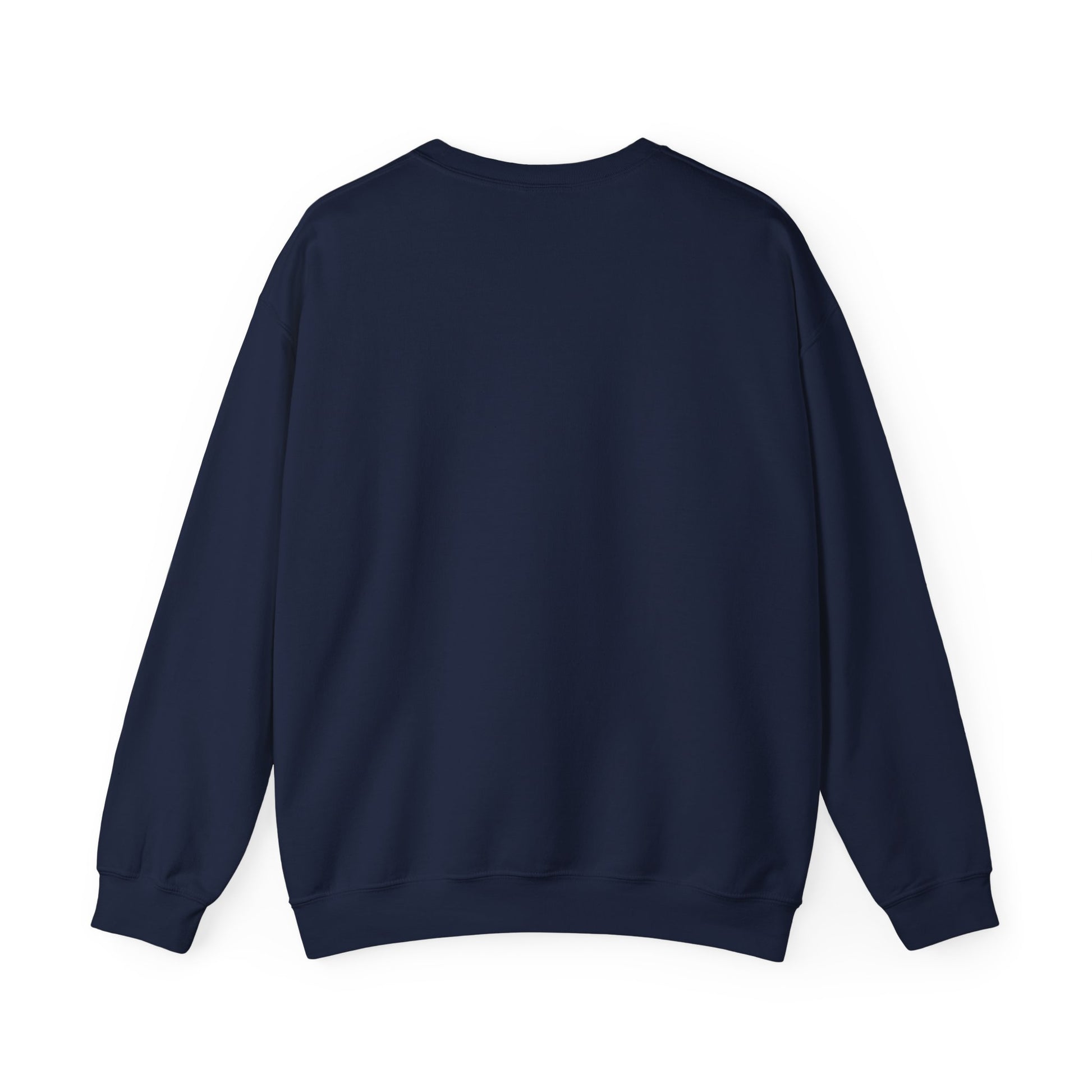 Make It A Go Unisex Heavy Blend™ Crewneck Sweatshirt