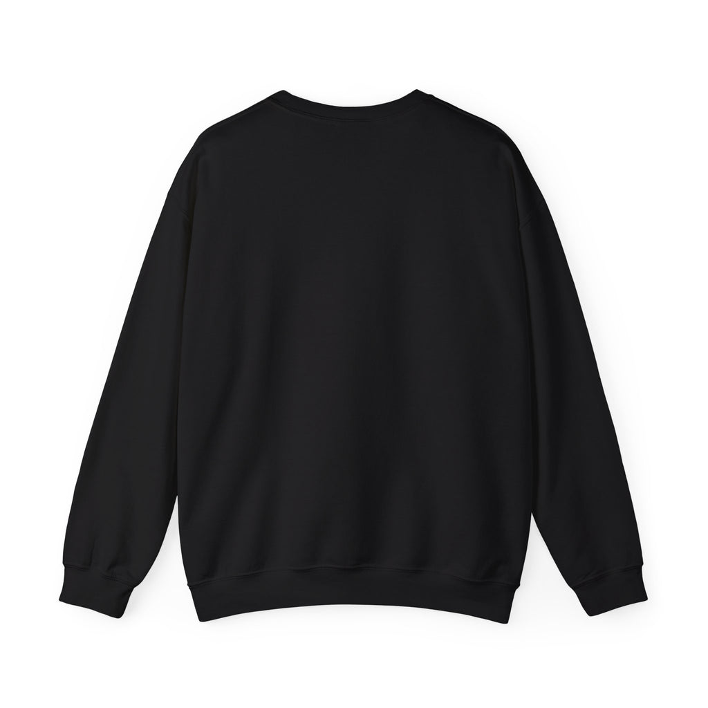 Make It A Go Unisex Heavy Blend™ Crewneck Sweatshirt