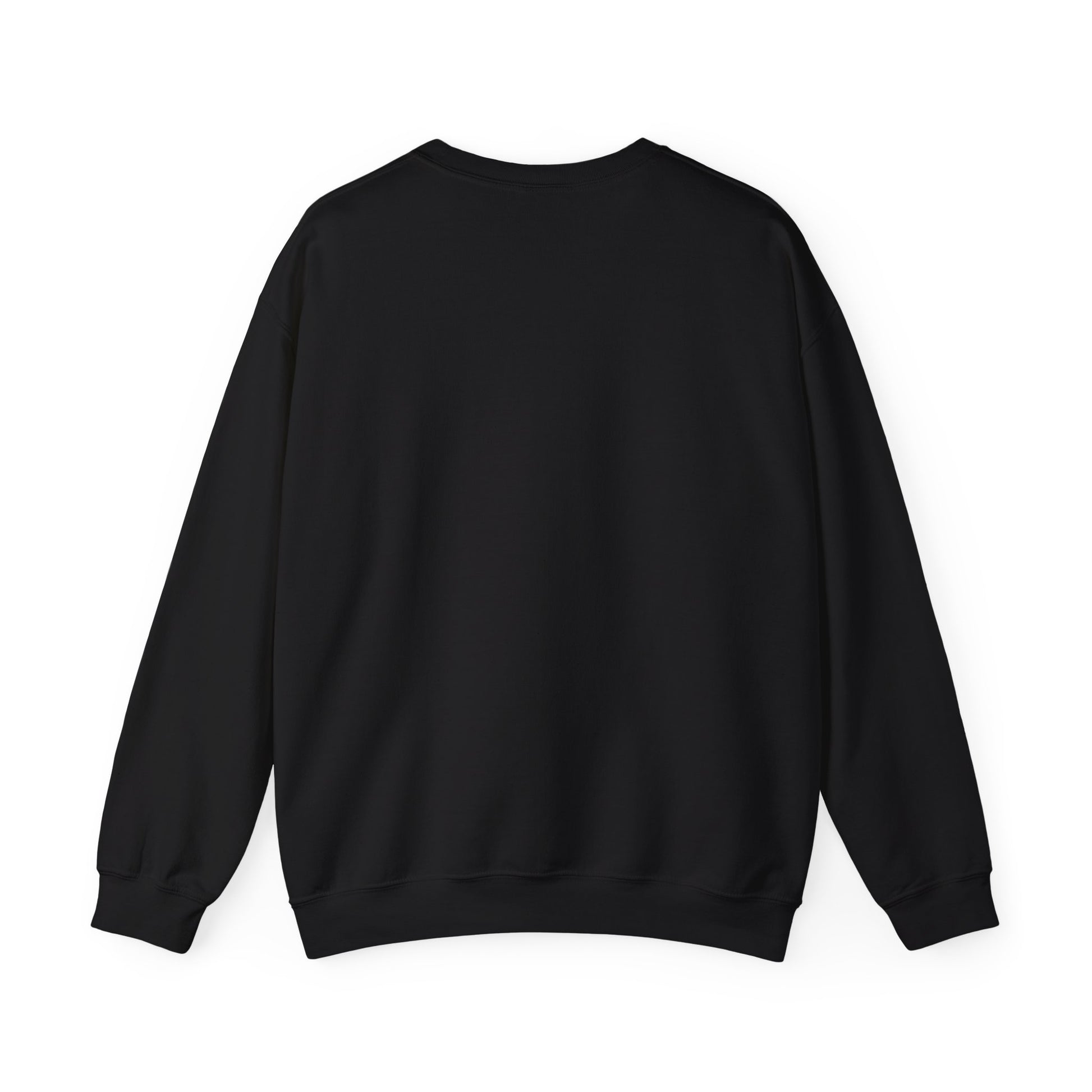 Make It A Go Unisex Heavy Blend™ Crewneck Sweatshirt