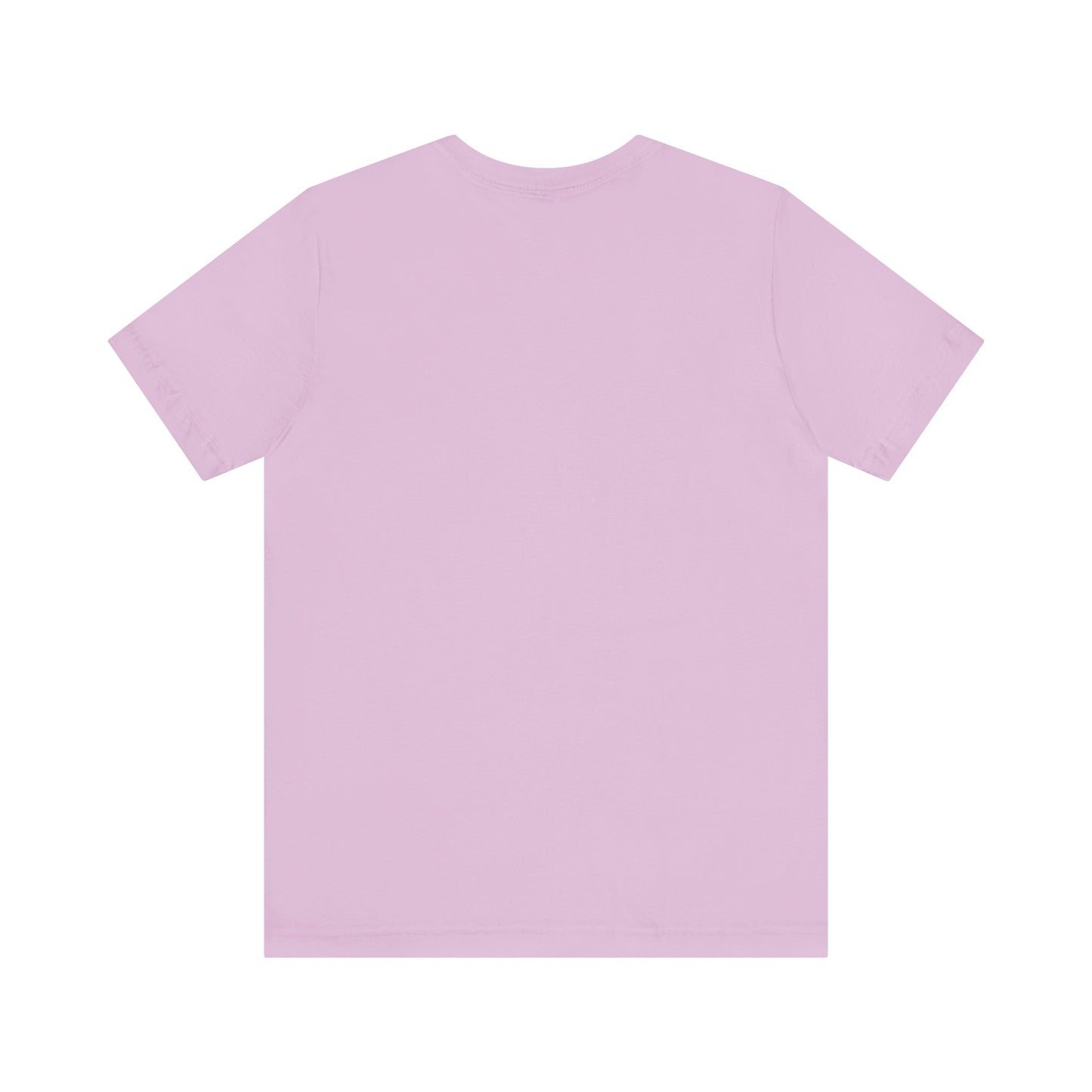 KATHY - Unisex Jersey Short Sleeve Tee