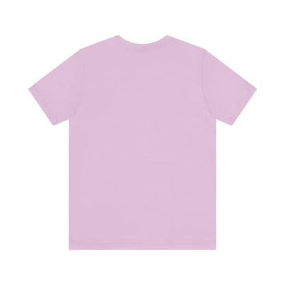 KATHY - Unisex Jersey Short Sleeve Tee