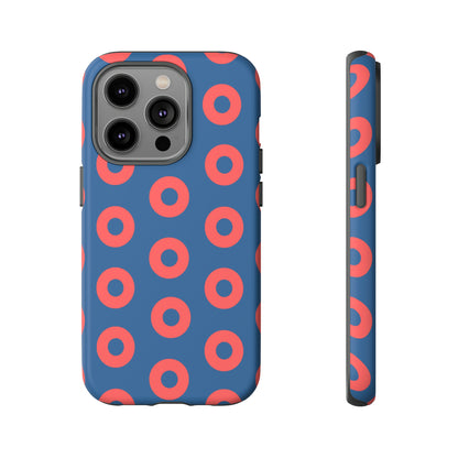 Donutty - Phone Tough Case