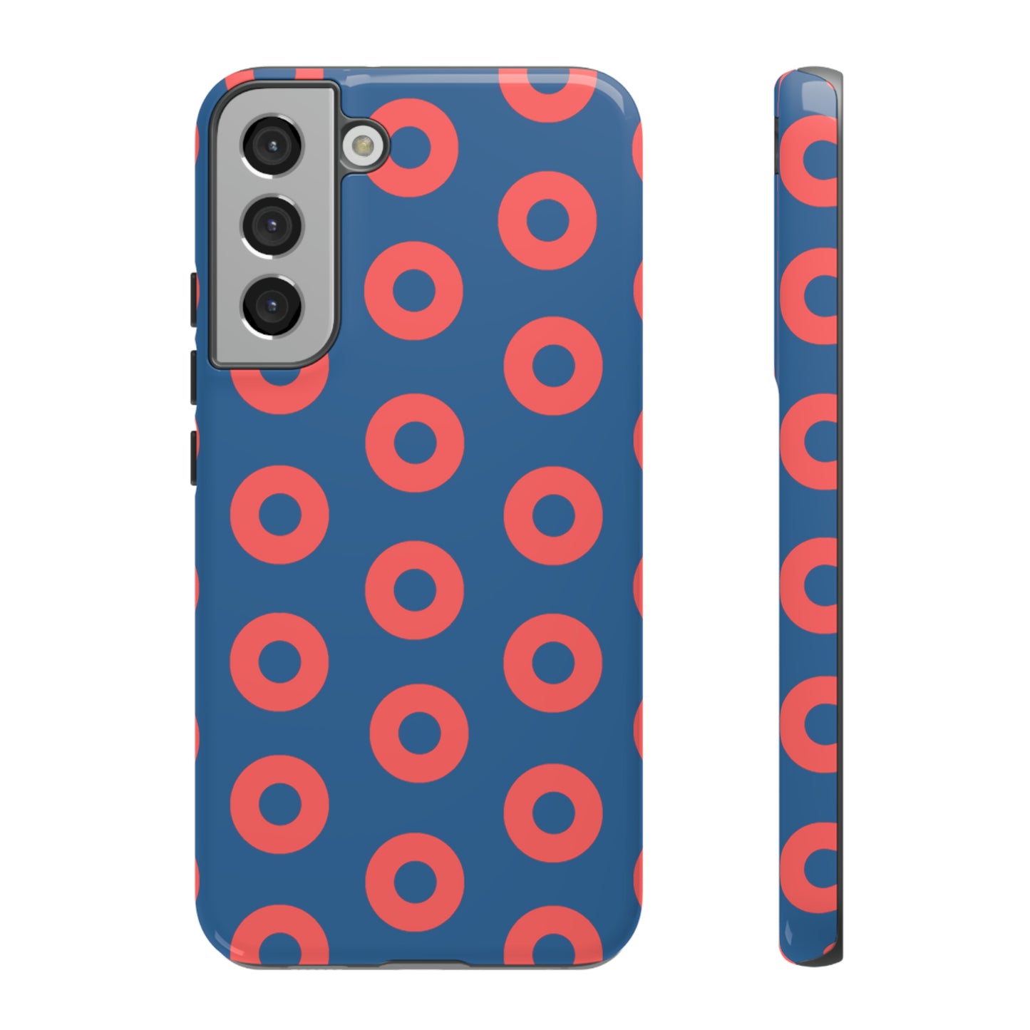 Donutty - Phone Tough Case