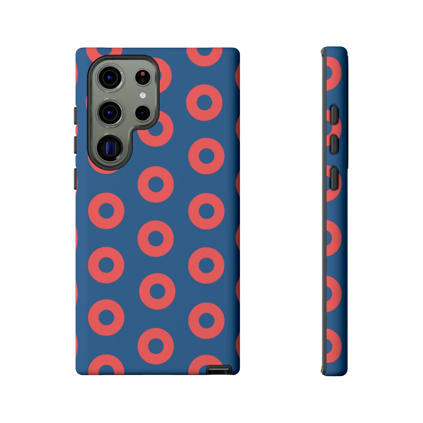 Donutty - Phone Tough Case