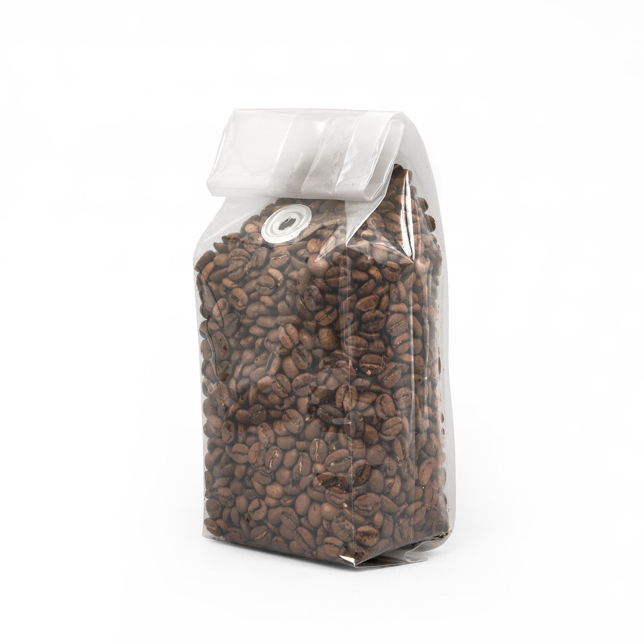 Gettin' Shocked - Flathead Valley Coffee Blend (Medium-Dark Roast)
