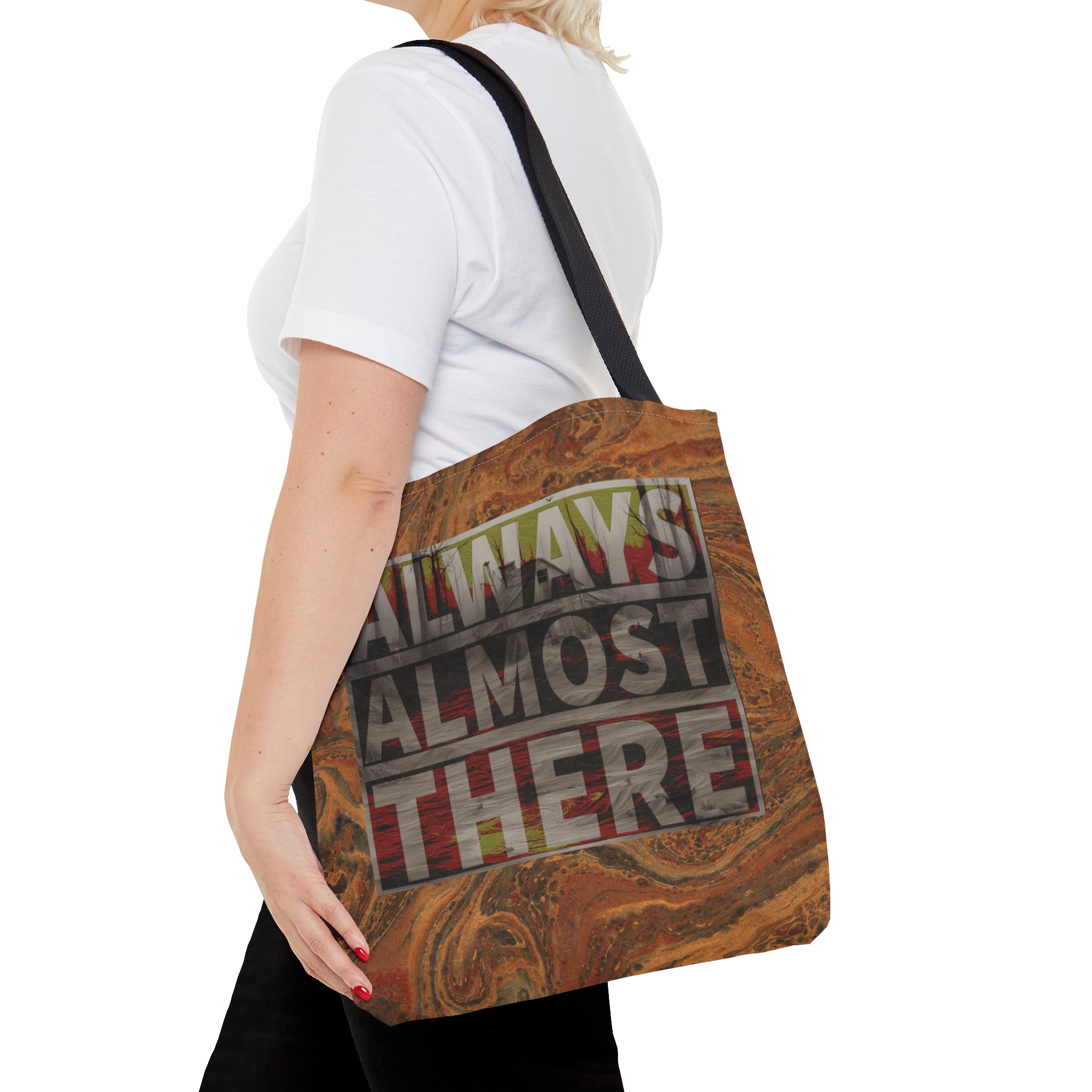 Madhuvan - Tote Bag - mudfm
