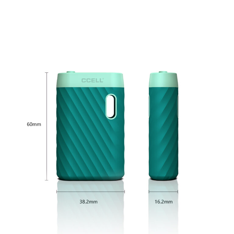 CCELL® 510 Battery Sandwave