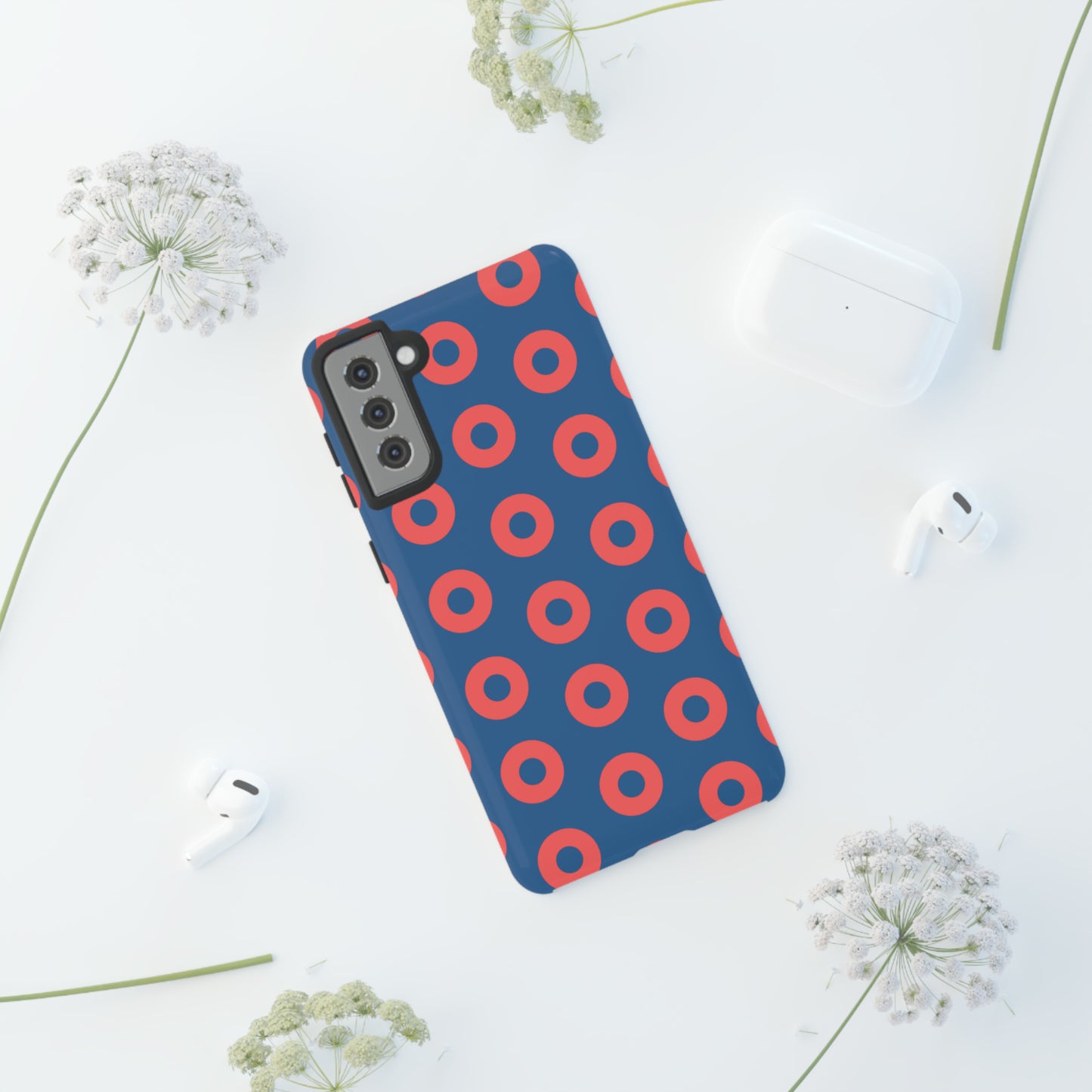 Donutty - Phone Tough Case