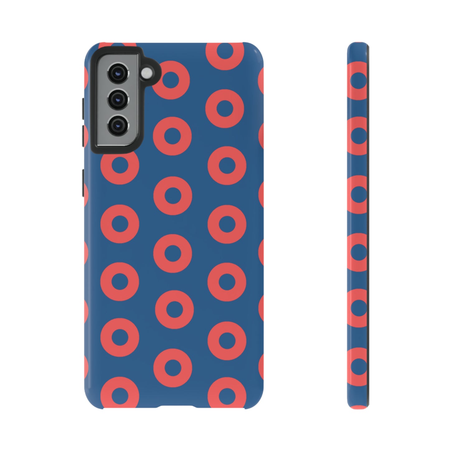 Donutty - Phone Tough Case