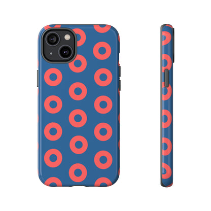 Donutty - Phone Tough Case