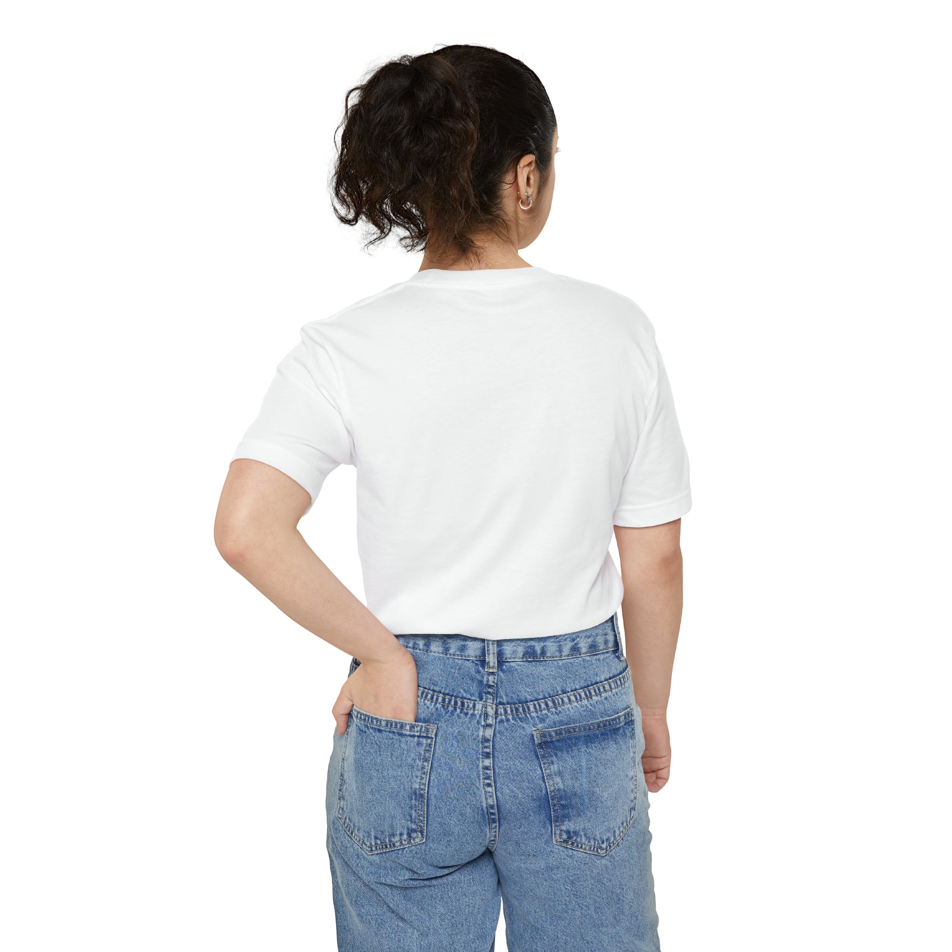 B4L - Unisex Pocket T-shirt
