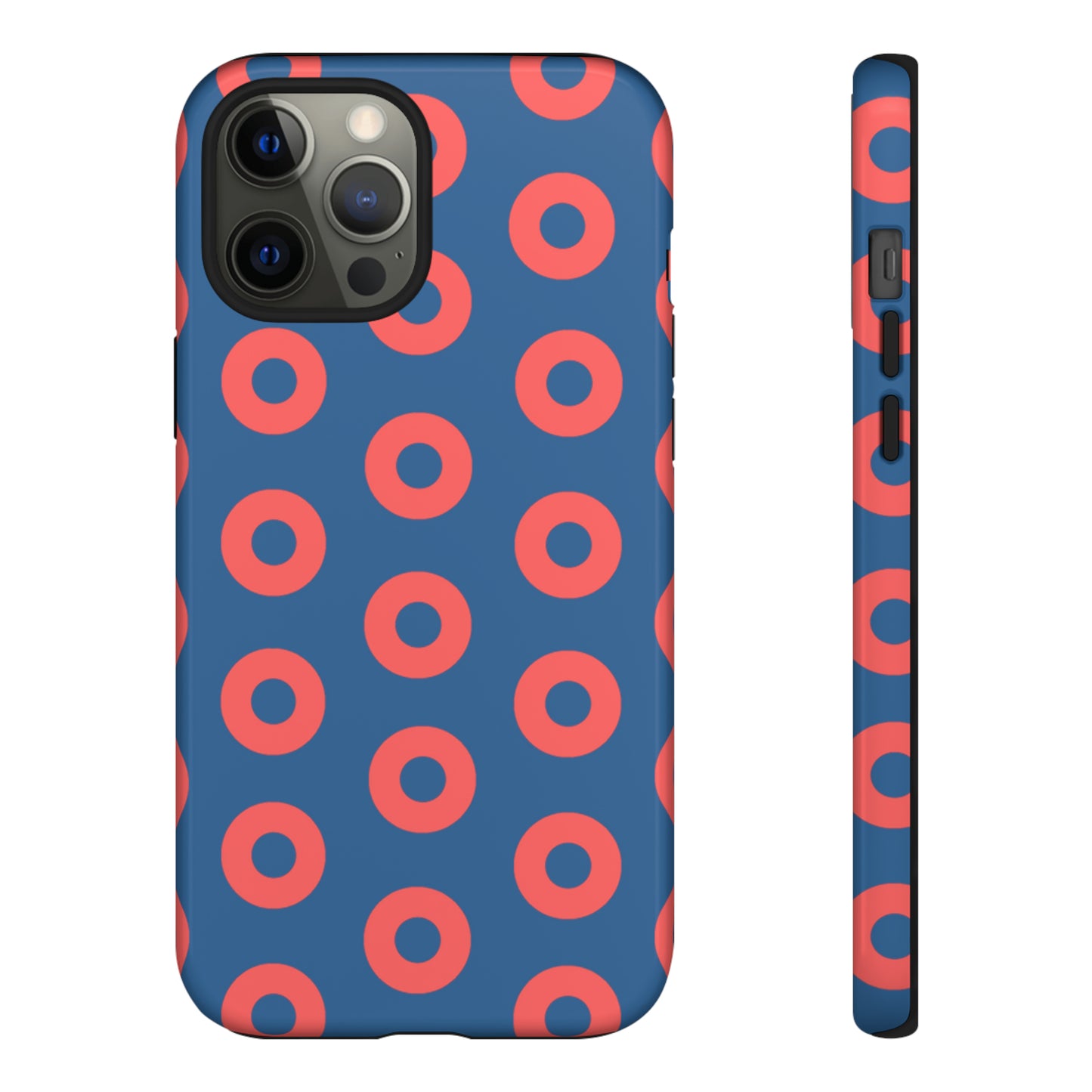 Donutty - Phone Tough Case