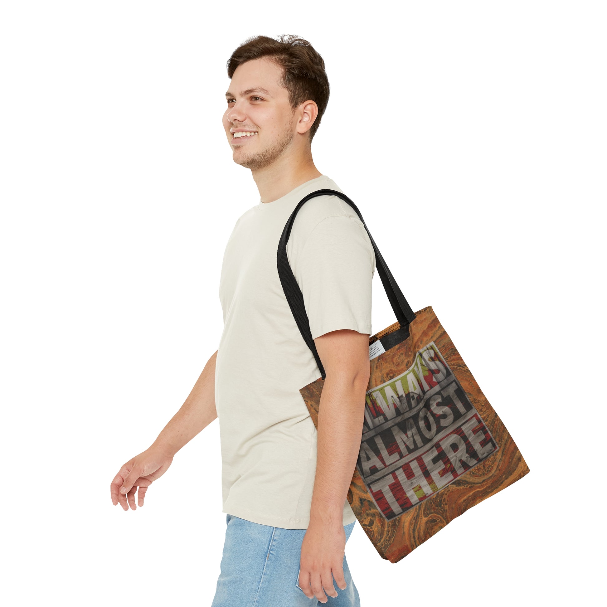 Madhuvan - Tote Bag - mudfm