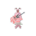 Goosemas  Stickers