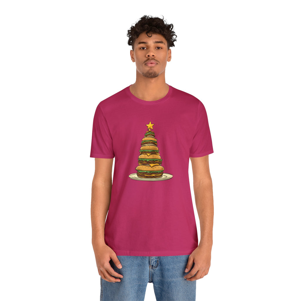 Happy Hamburger Days - Shirt 2