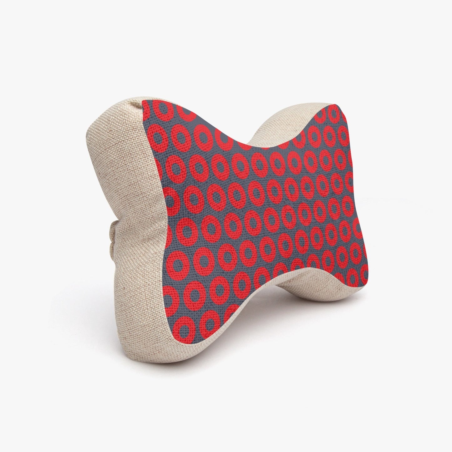 Vacuum Cleaner Neck Bone Pillow - mudfm