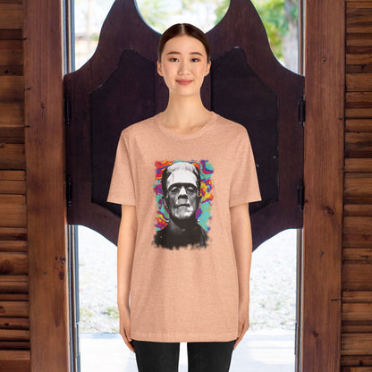 Funkenstein's Monster - Unisex Shirt