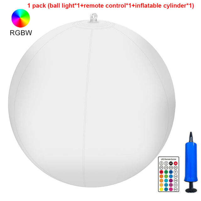 Solar Colored Balls - mudfm