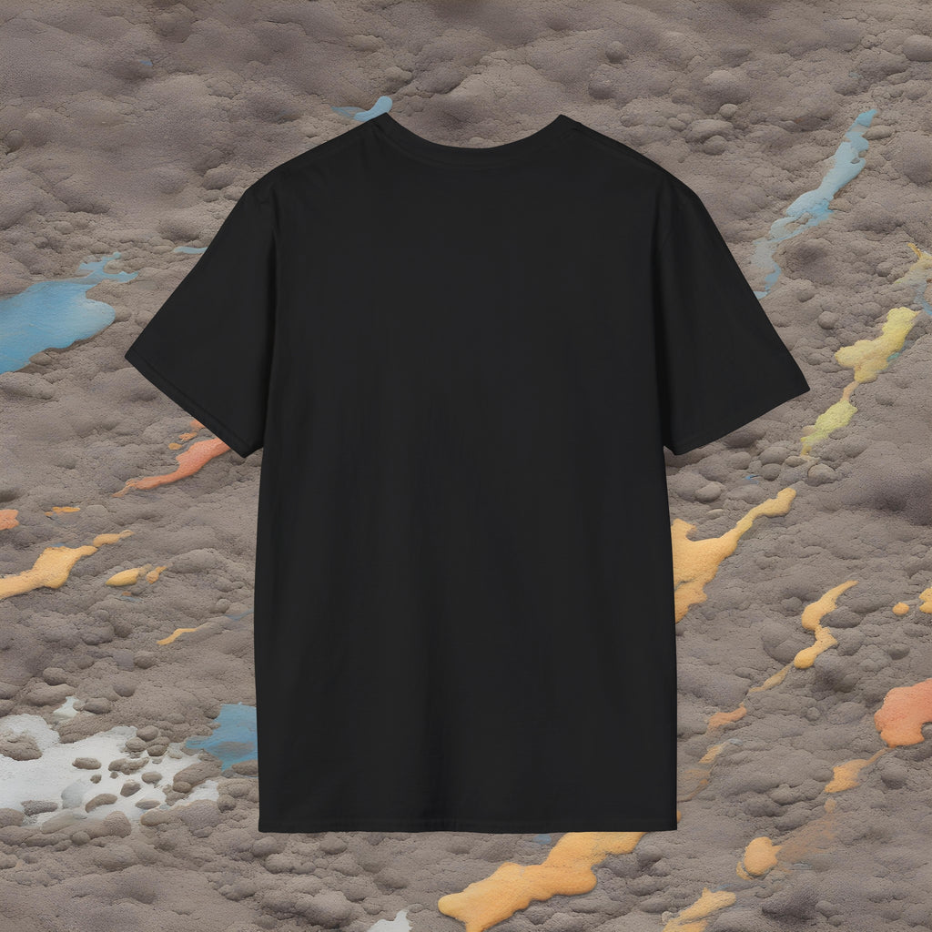 I survived the Jersey Earthquake - unisex shirt