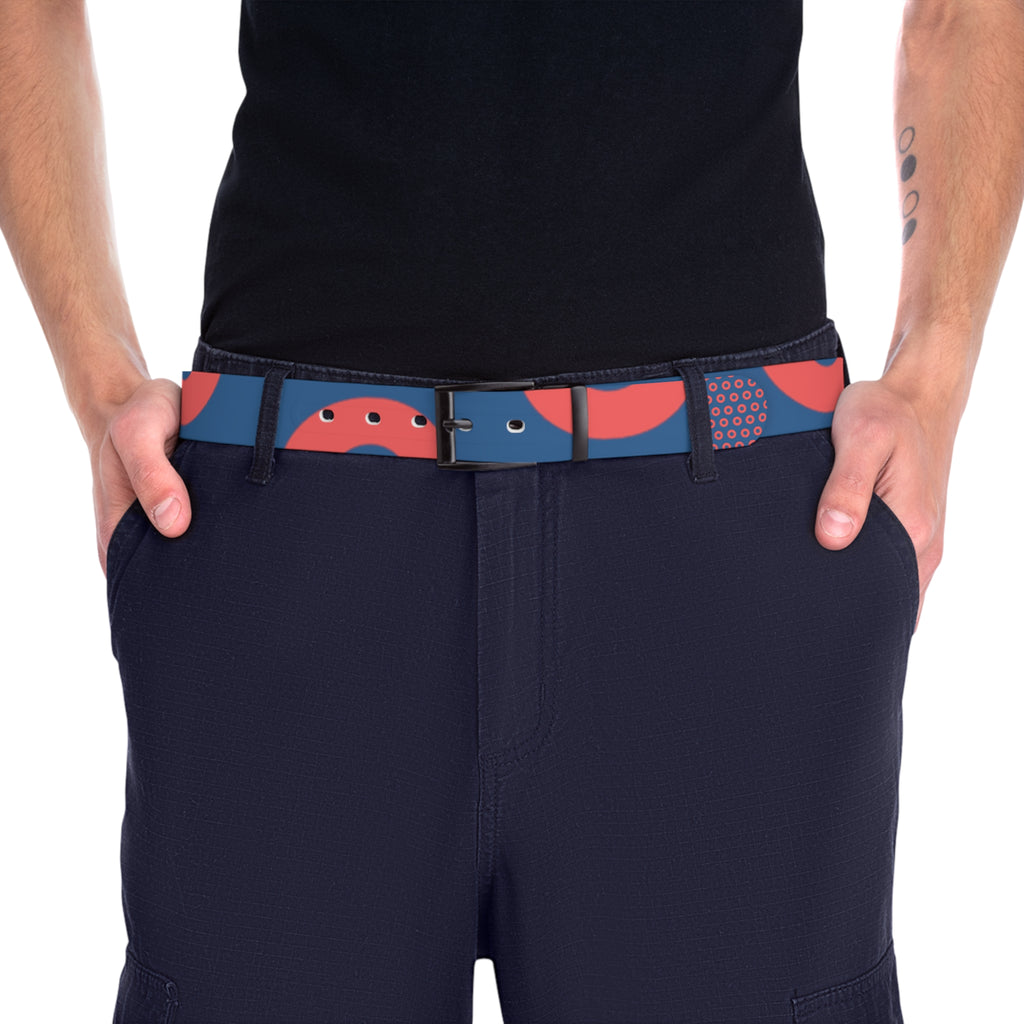 Donut Belt - mudfm