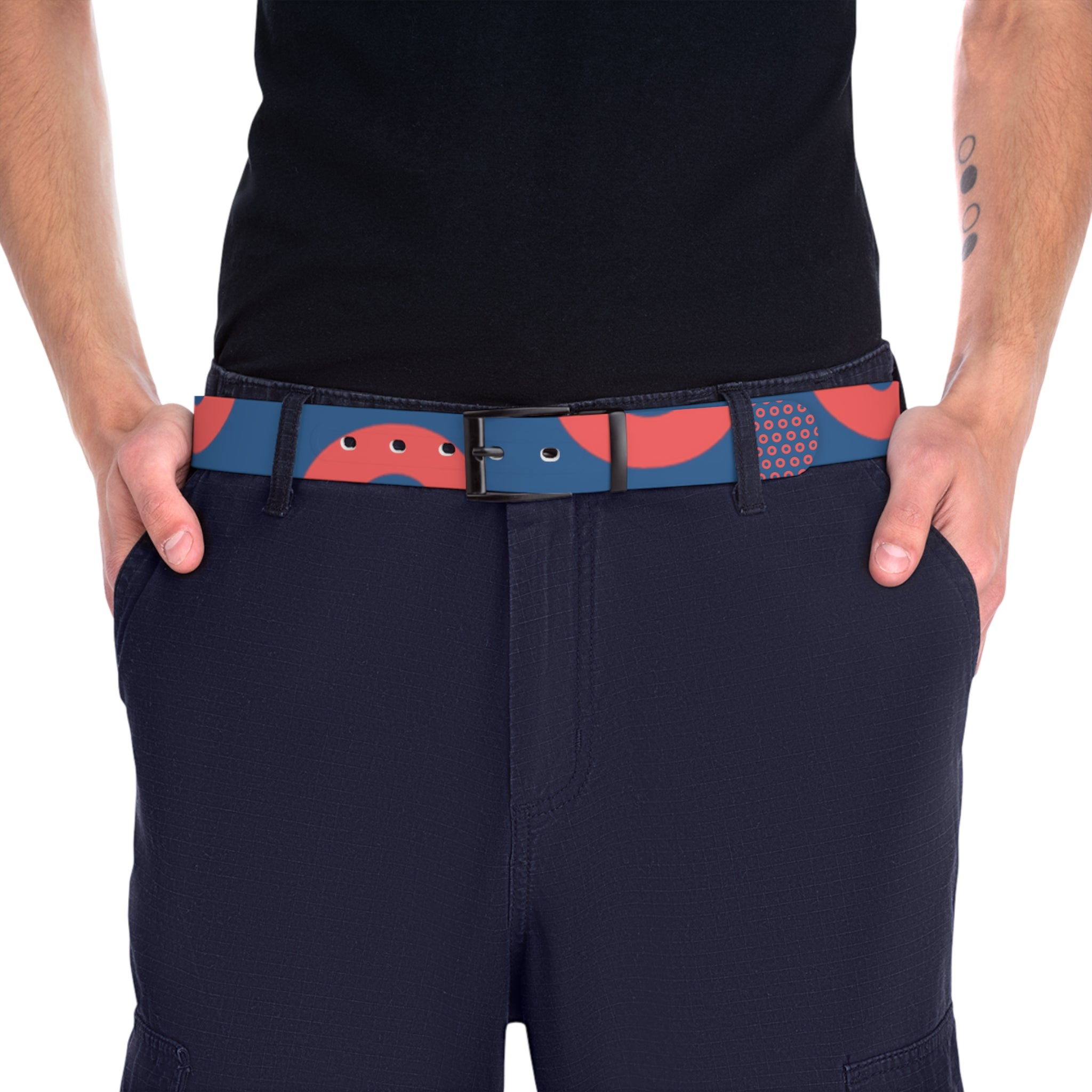 Donut Belt - mudfm