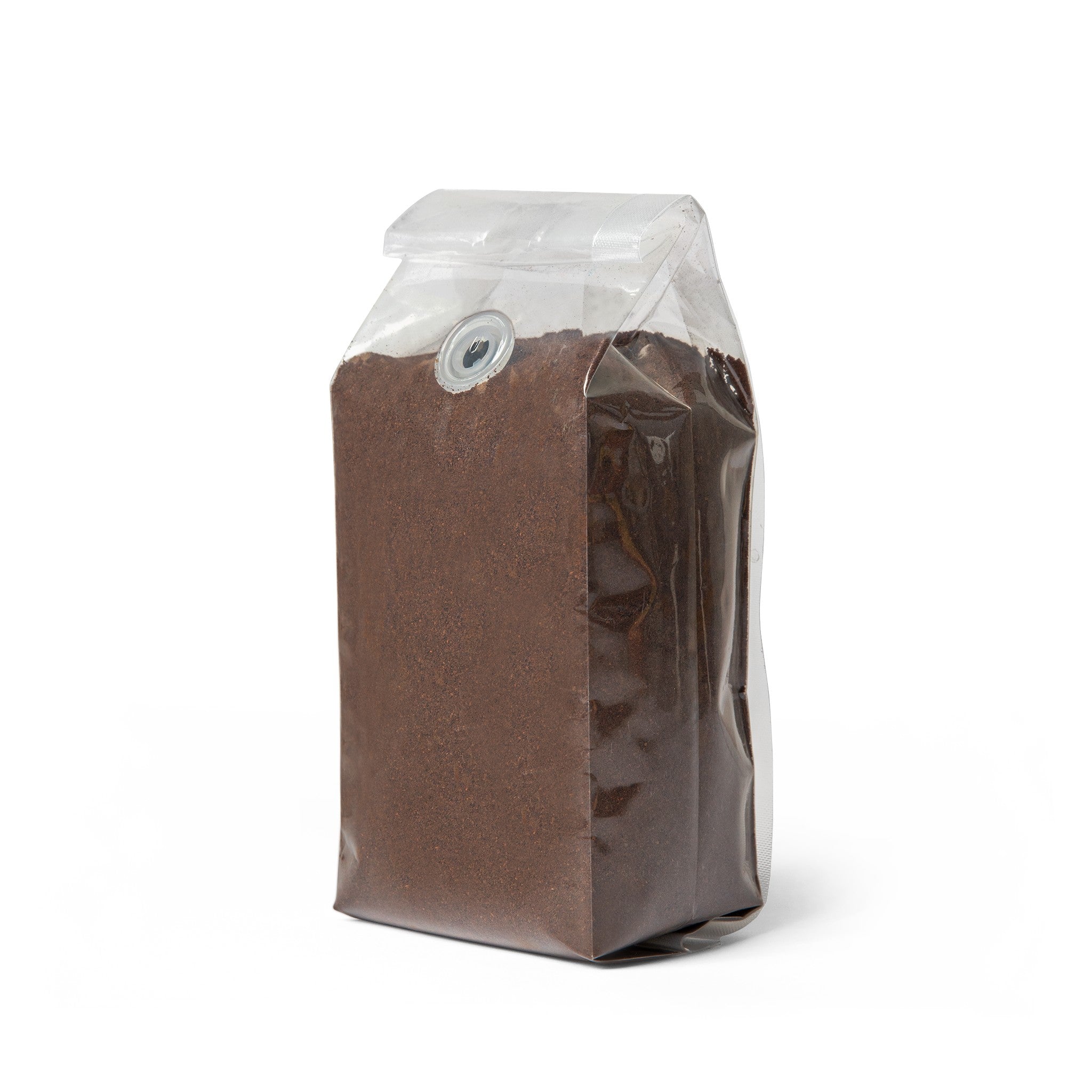 Gettin' Shocked - Flathead Valley Coffee Blend (Medium-Dark Roast)