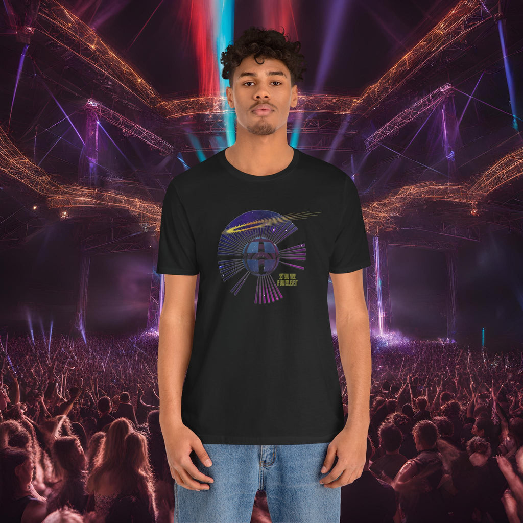 Twisted in the Road - Unisex Soft Shirt
