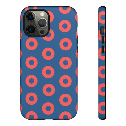 Donutty - Phone Tough Case