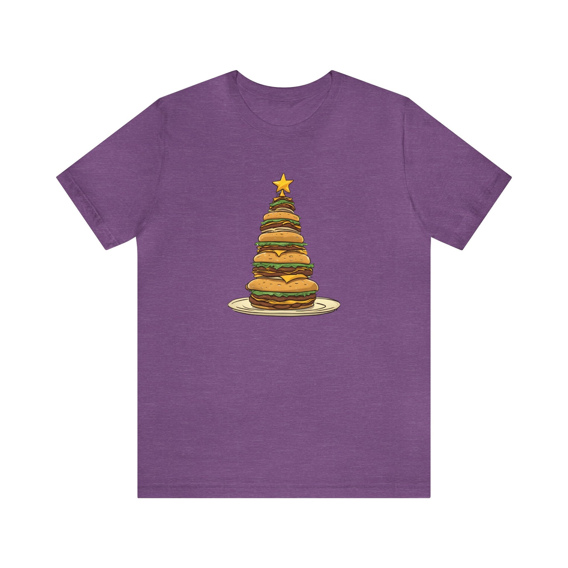 Happy Hamburger Days - Shirt 2