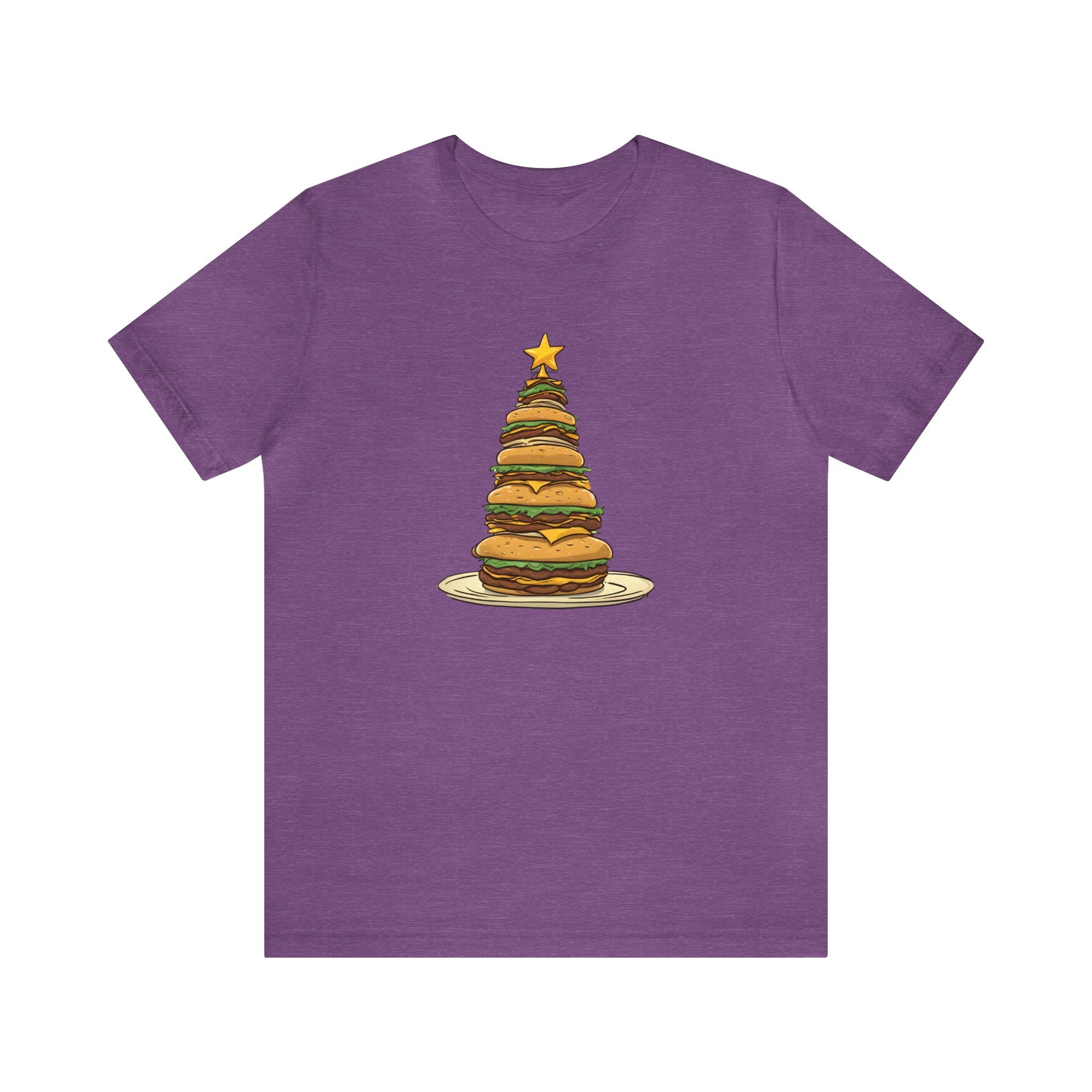 Happy Hamburger Days - Shirt 2