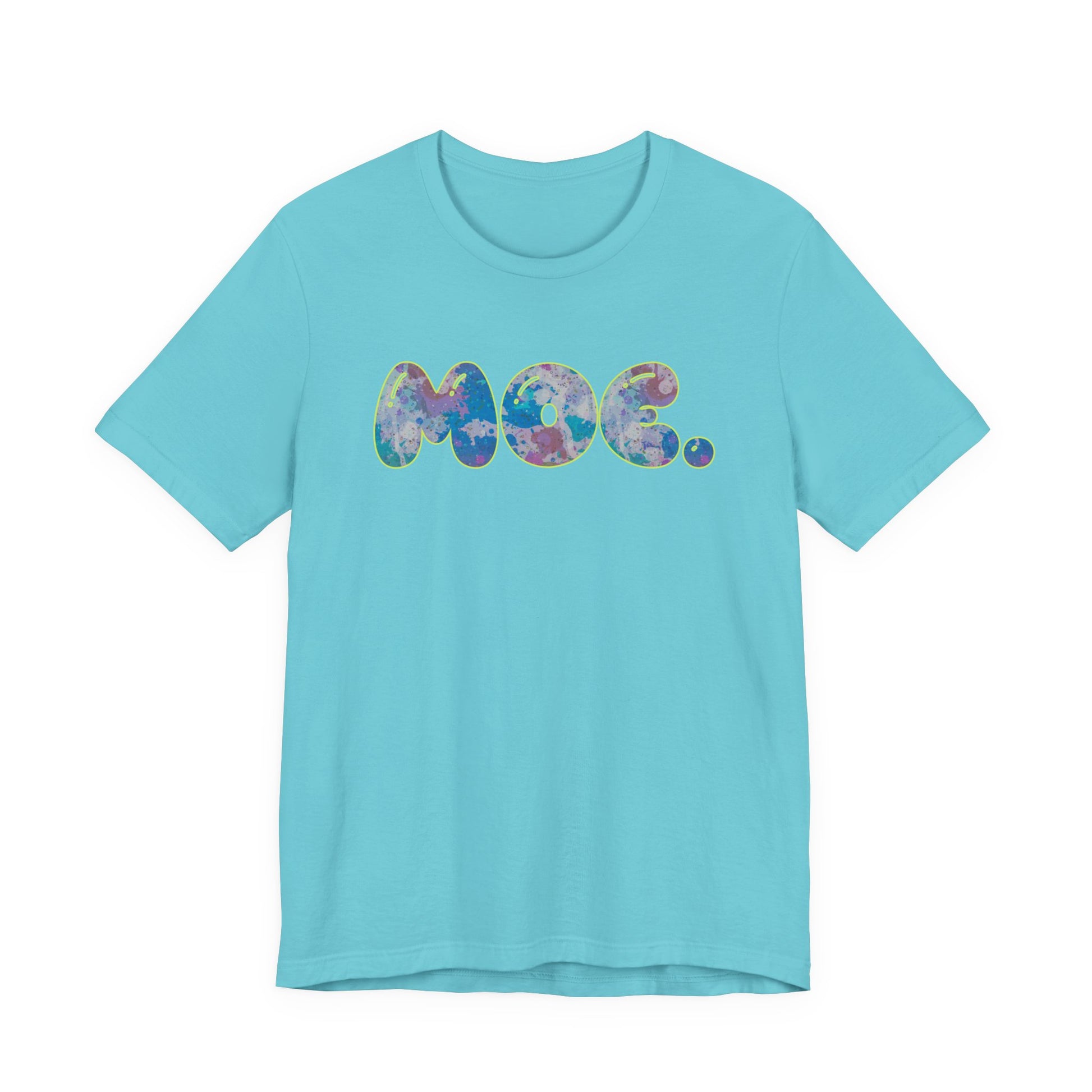 moe. - Unisex Shirt