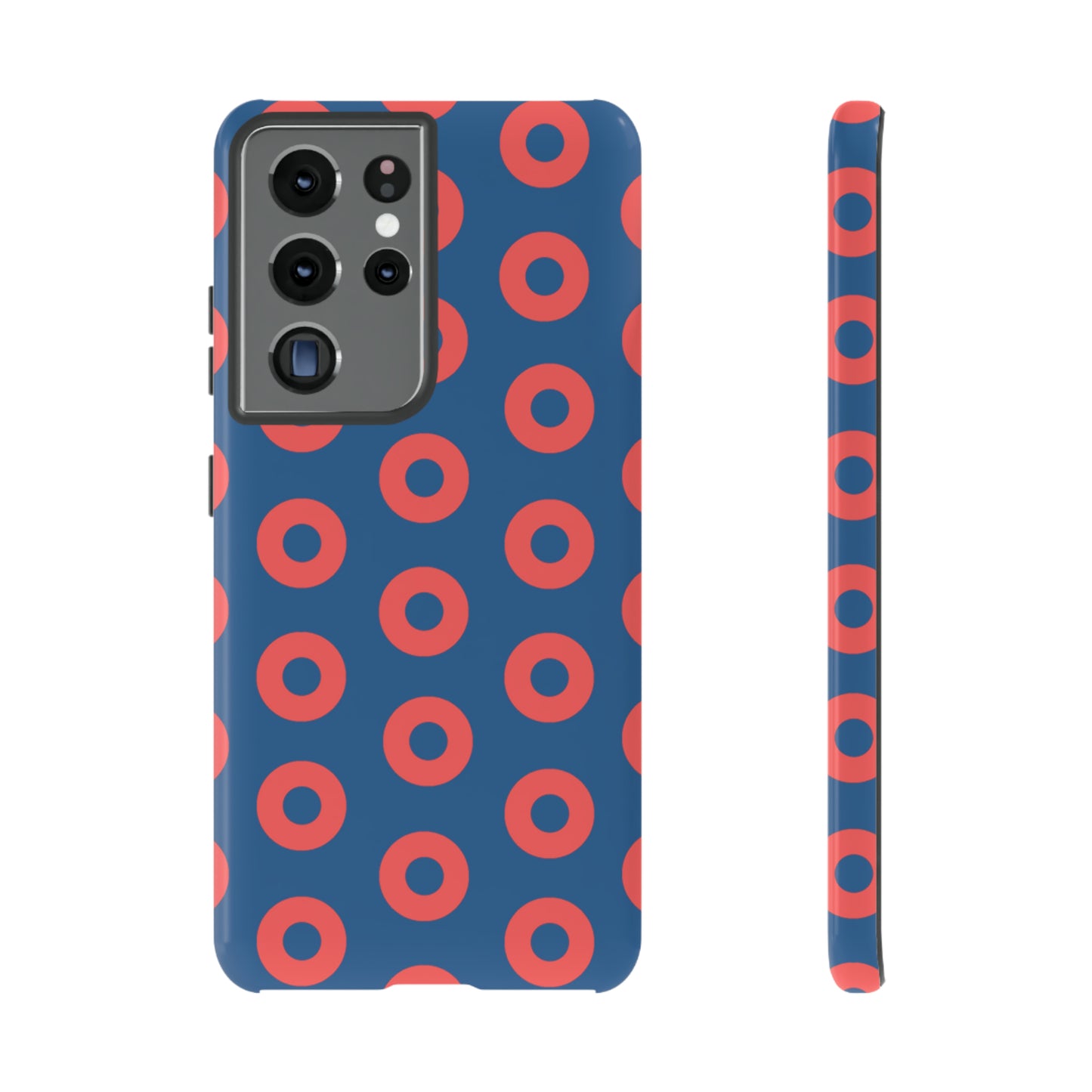 Donutty - Phone Tough Case