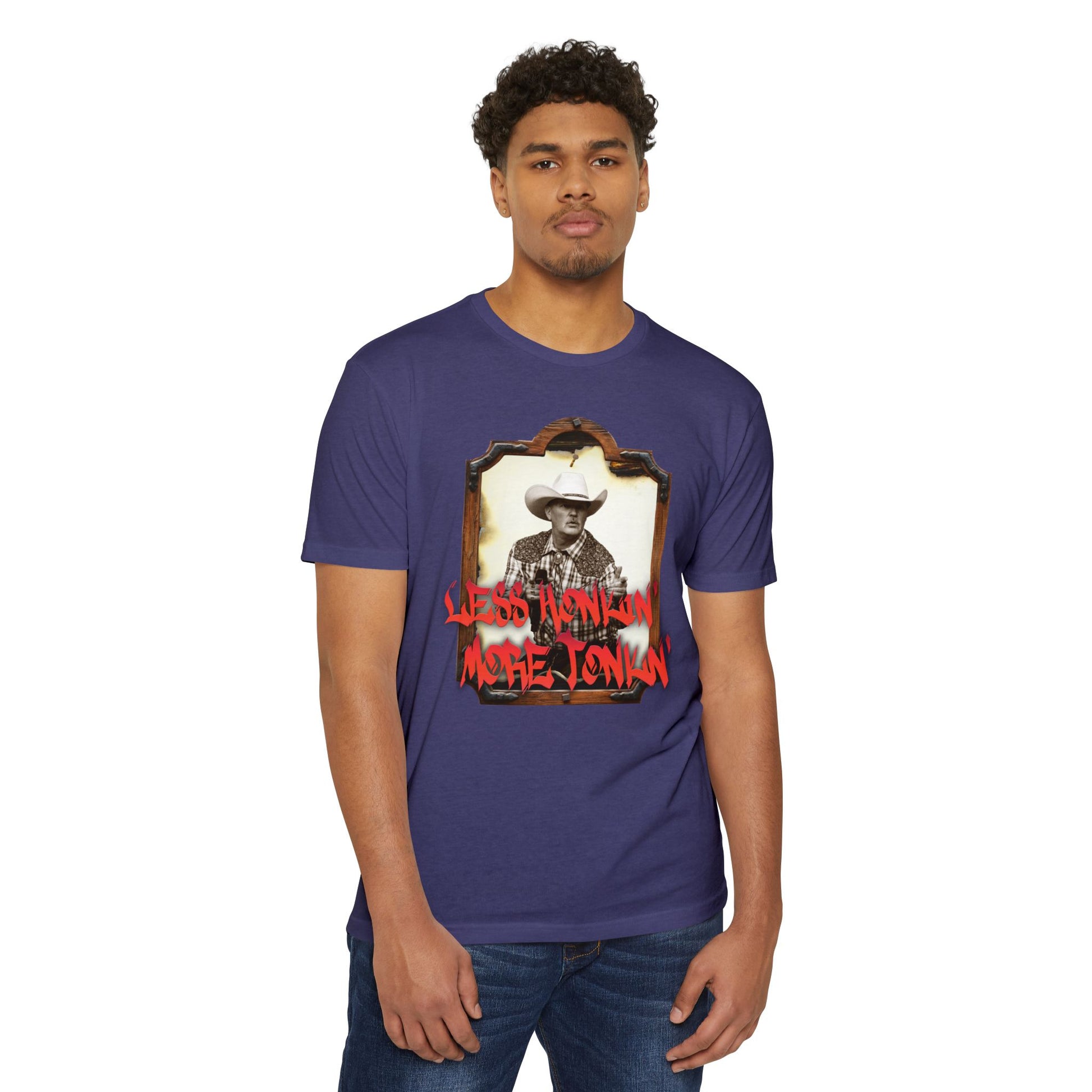 Limp Bizkit Nu Metal Cowboy T Shirt