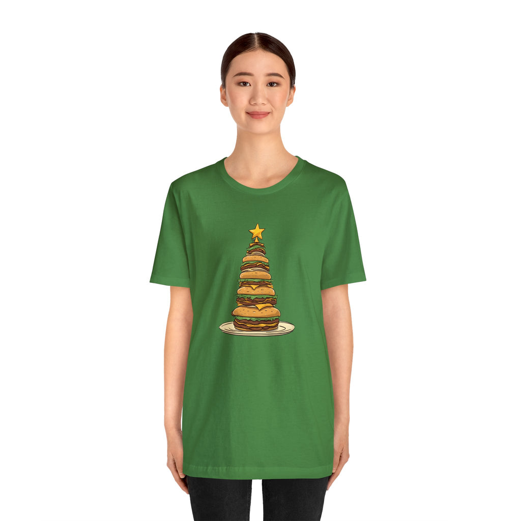 Happy Hamburger Days - Shirt 2