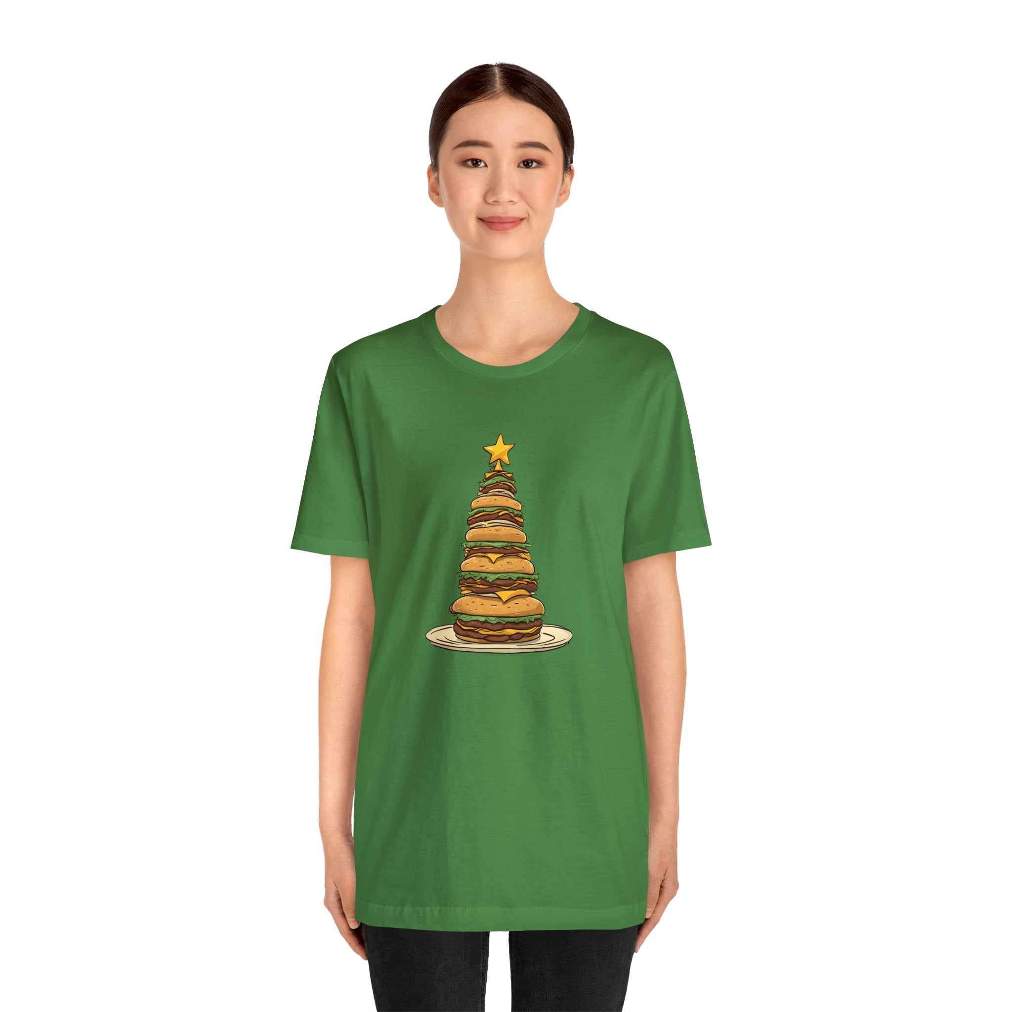 Happy Hamburger Days - Shirt 2
