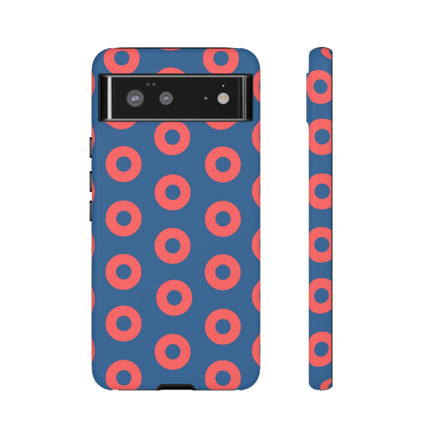 Donutty - Phone Tough Case