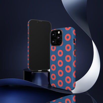 Donutty - Phone Tough Case