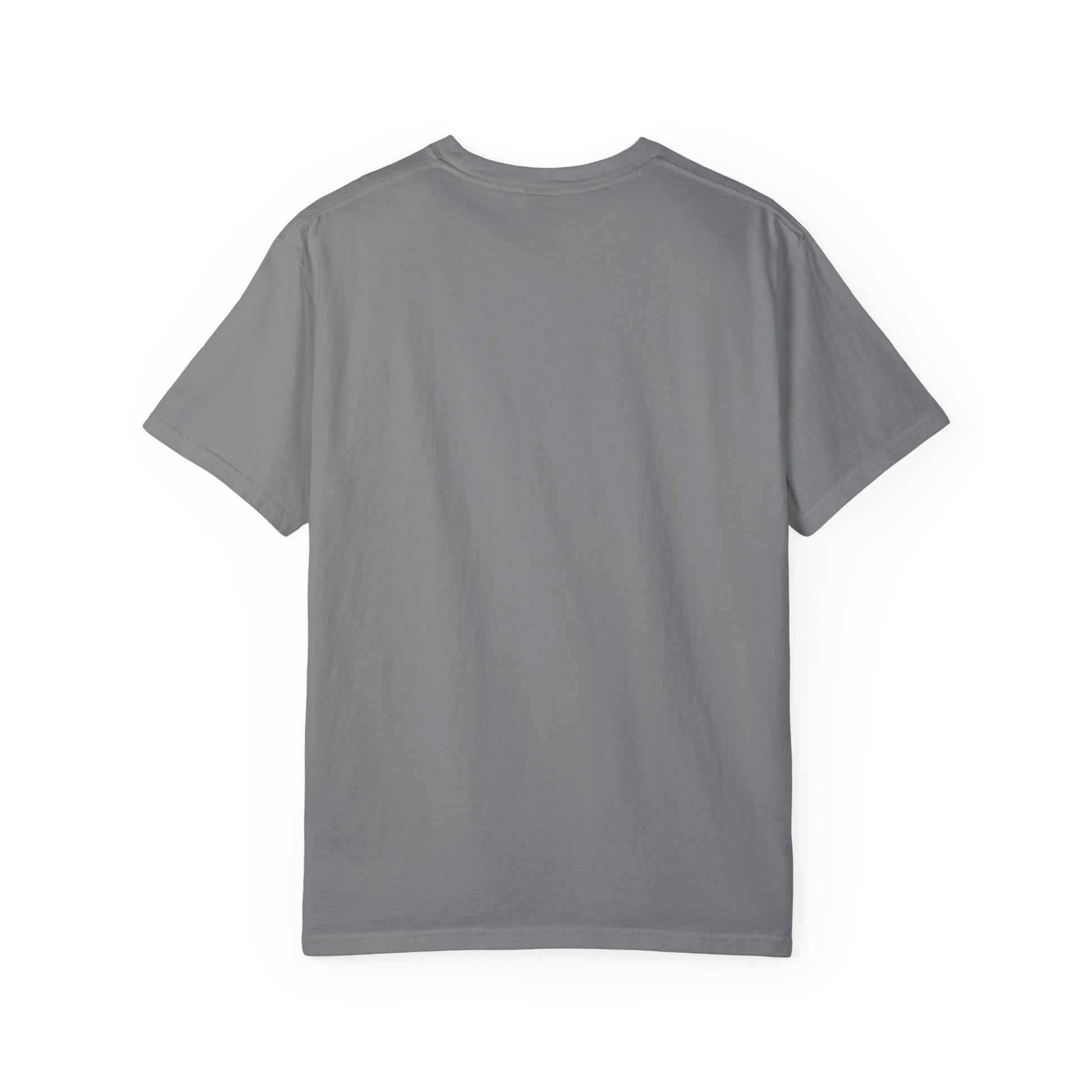 It's Terry Time - Unisex Garment-Dyed T-shirt